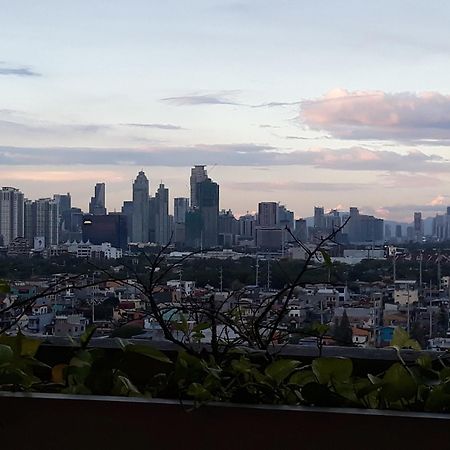 150 Newport City Condo - Near Naia T3 Airport Manila Bagian luar foto