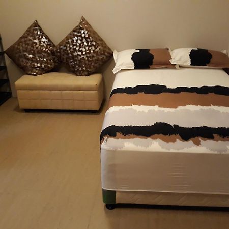 150 Newport City Condo - Near Naia T3 Airport Manila Bagian luar foto