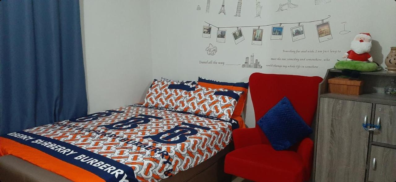 150 Newport City Condo - Near Naia T3 Airport Manila Bagian luar foto