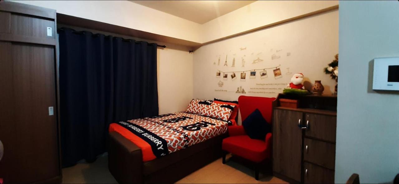 150 Newport City Condo - Near Naia T3 Airport Manila Bagian luar foto