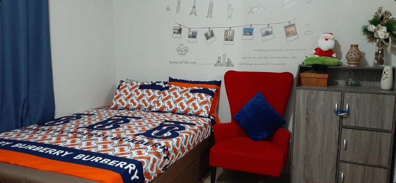 150 Newport City Condo - Near Naia T3 Airport Manila Bagian luar foto
