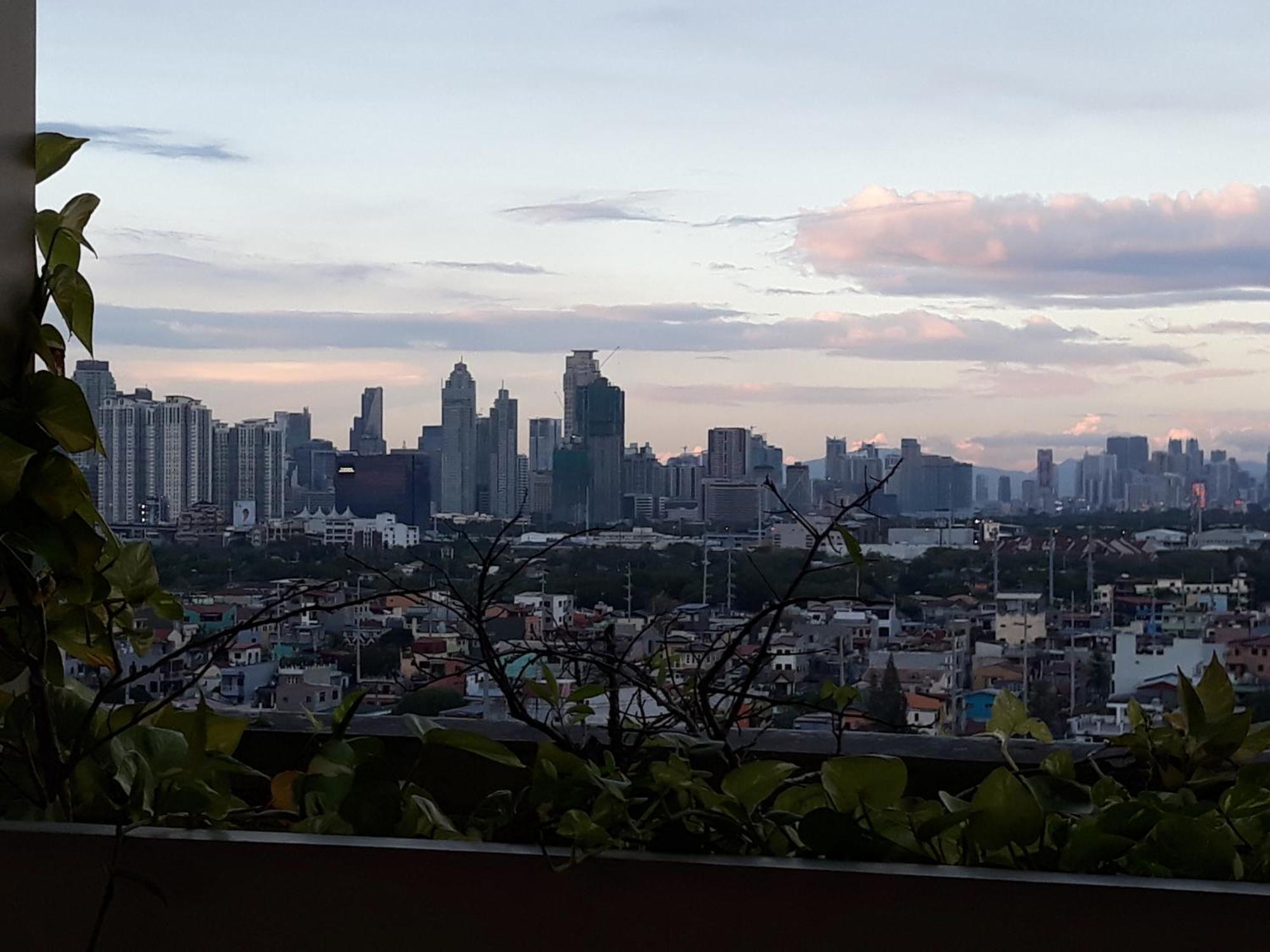 150 Newport City Condo - Near Naia T3 Airport Manila Bagian luar foto