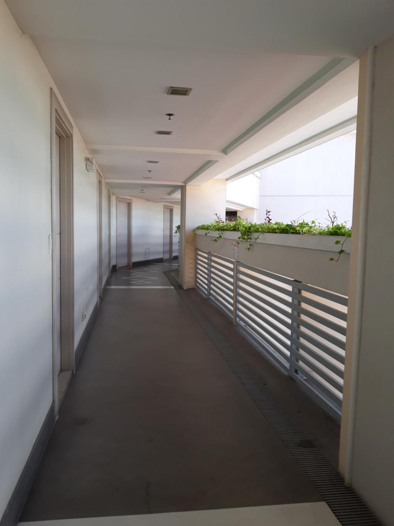 150 Newport City Condo - Near Naia T3 Airport Manila Bagian luar foto