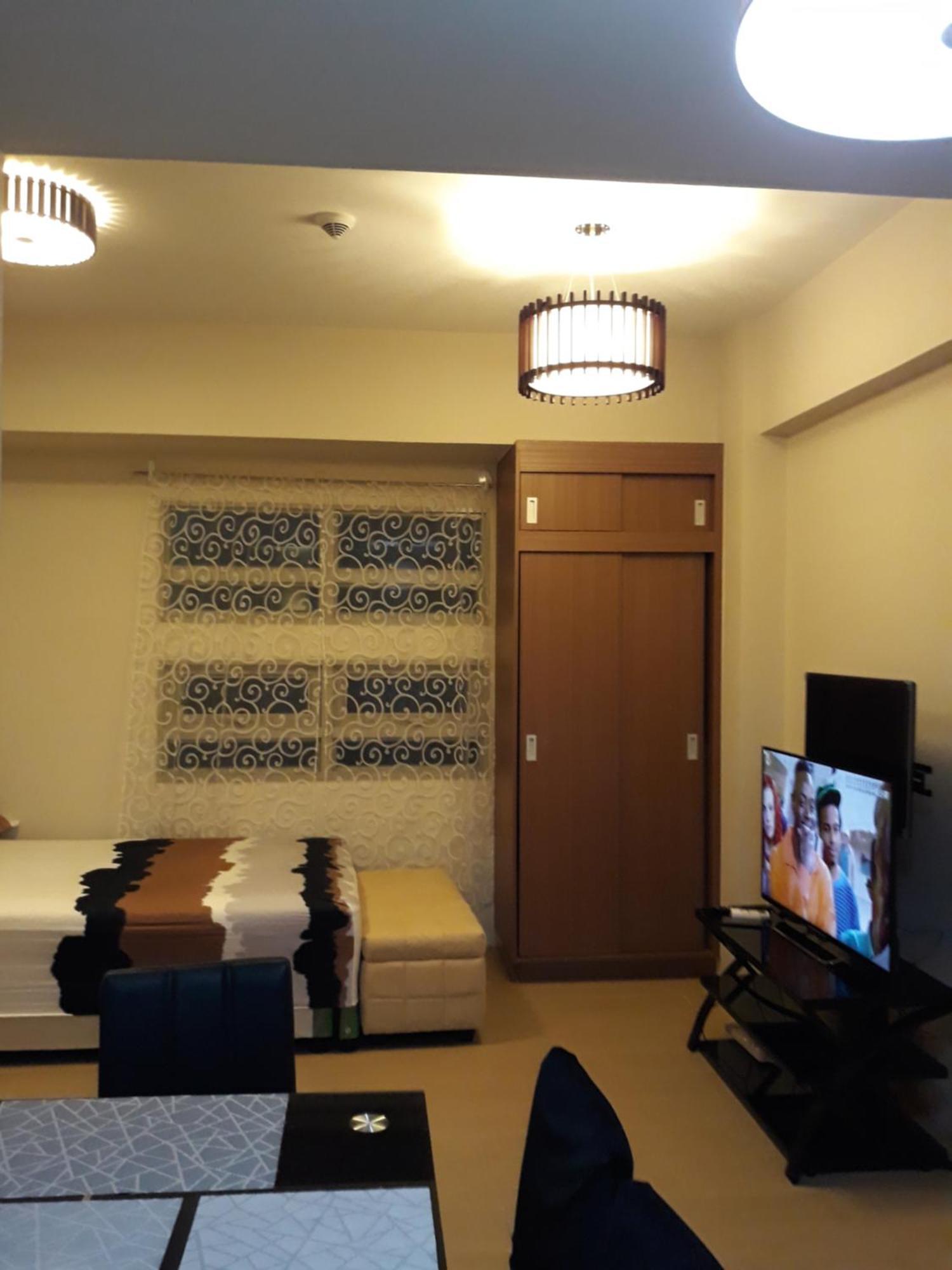 150 Newport City Condo - Near Naia T3 Airport Manila Bagian luar foto