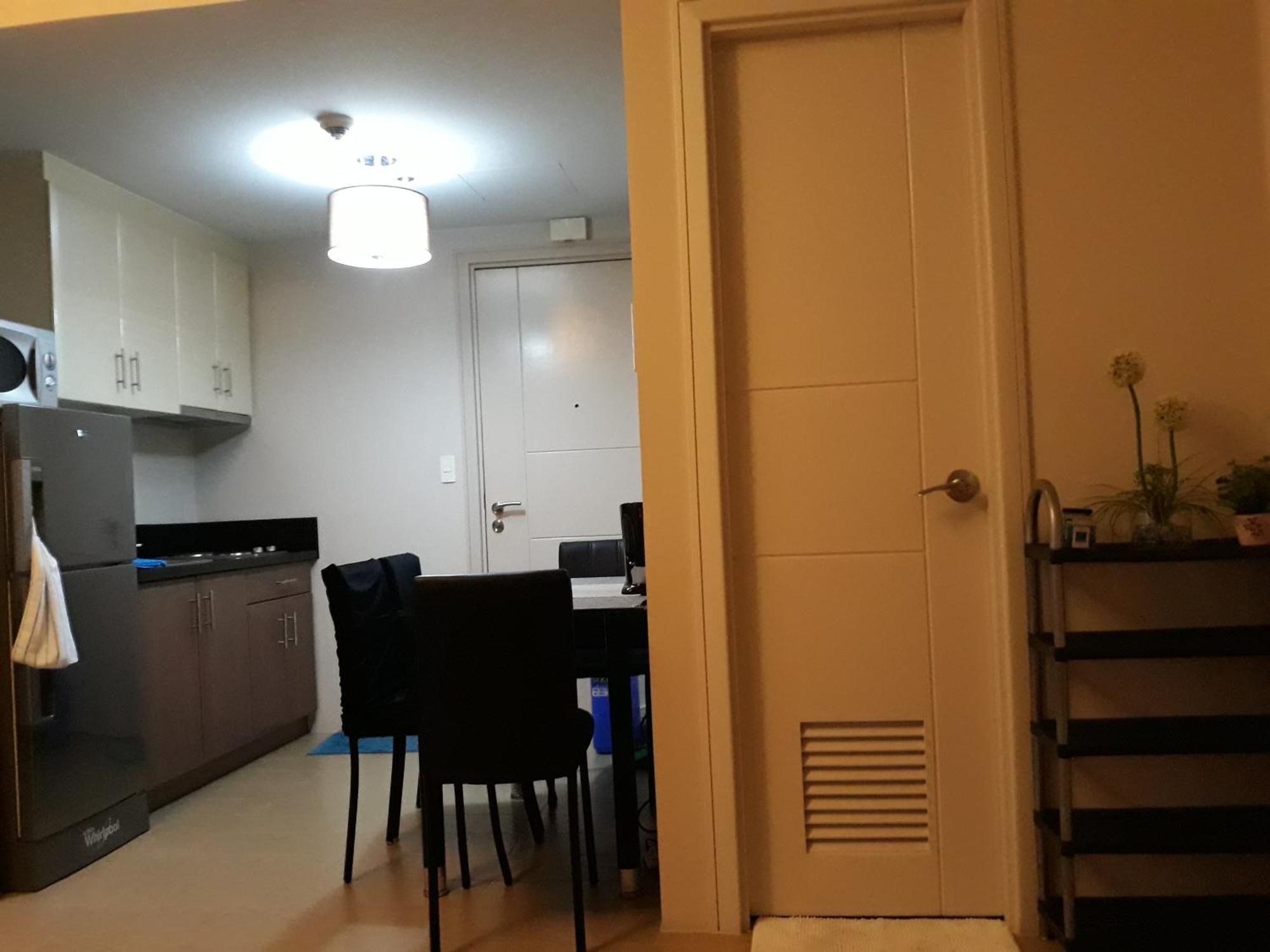 150 Newport City Condo - Near Naia T3 Airport Manila Bagian luar foto