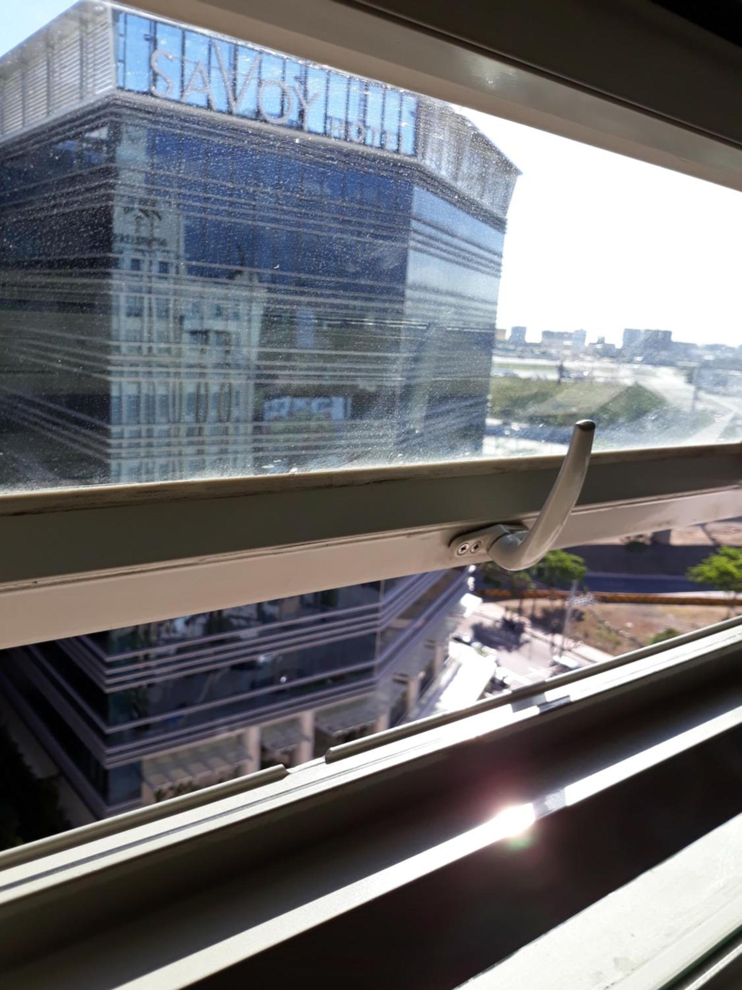 150 Newport City Condo - Near Naia T3 Airport Manila Bagian luar foto