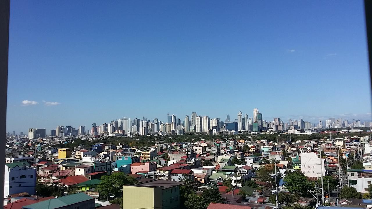 150 Newport City Condo - Near Naia T3 Airport Manila Bagian luar foto