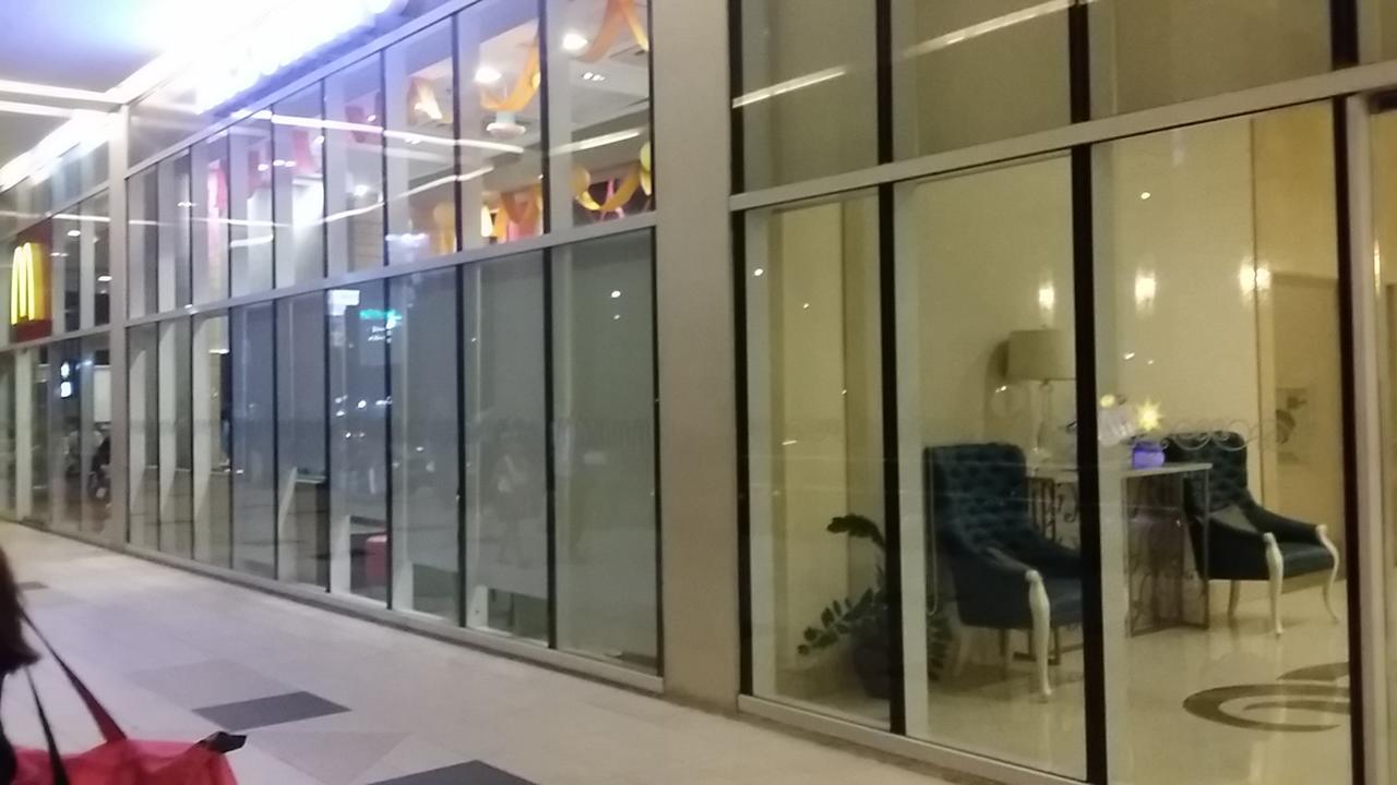 150 Newport City Condo - Near Naia T3 Airport Manila Bagian luar foto