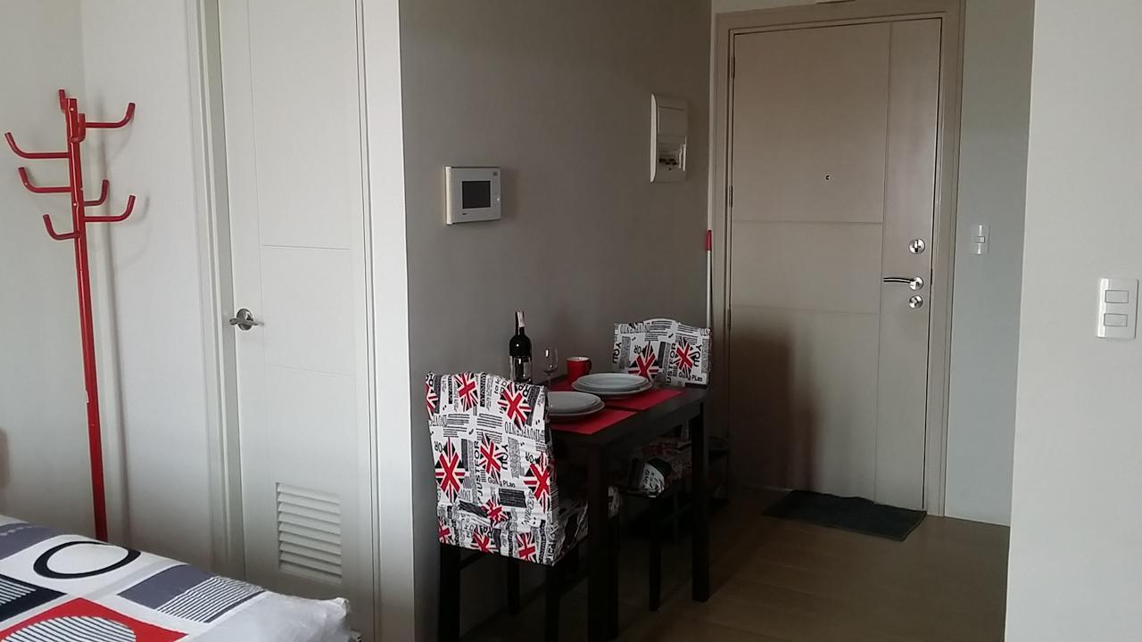 150 Newport City Condo - Near Naia T3 Airport Manila Bagian luar foto