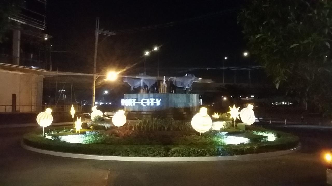 150 Newport City Condo - Near Naia T3 Airport Manila Bagian luar foto