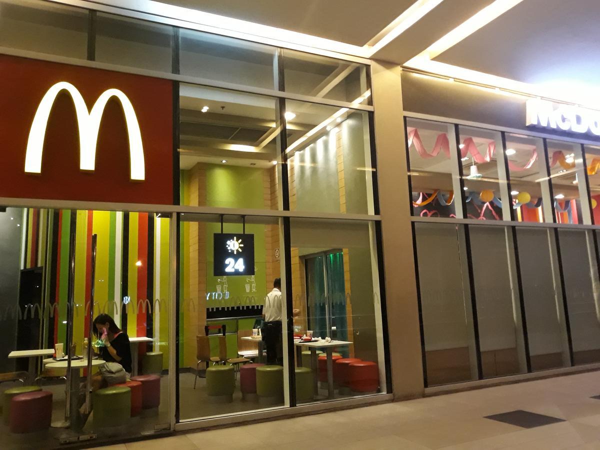 150 Newport City Condo - Near Naia T3 Airport Manila Bagian luar foto