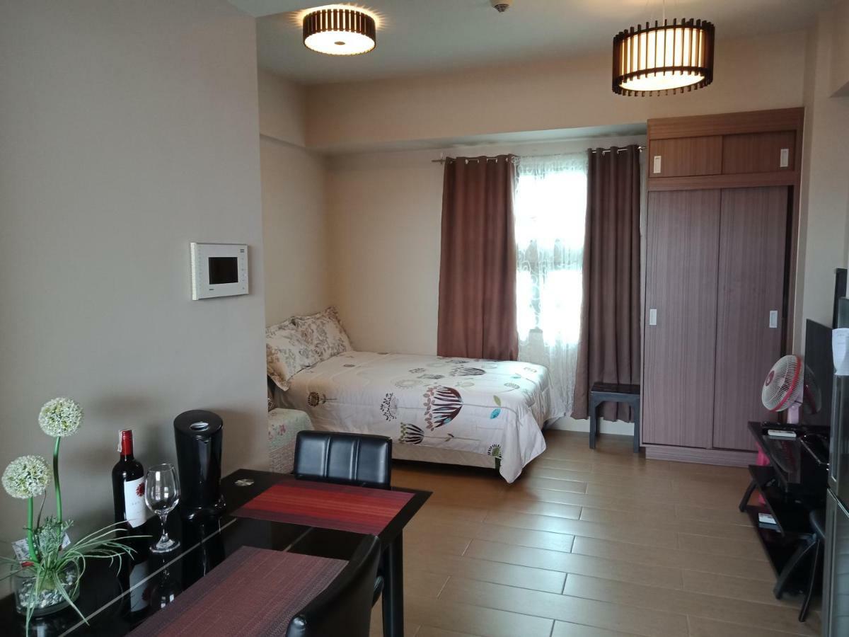 150 Newport City Condo - Near Naia T3 Airport Manila Bagian luar foto
