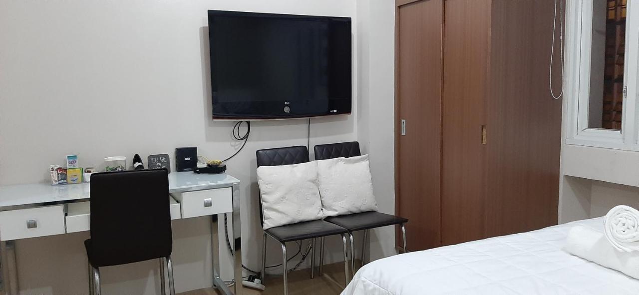150 Newport City Condo - Near Naia T3 Airport Manila Bagian luar foto