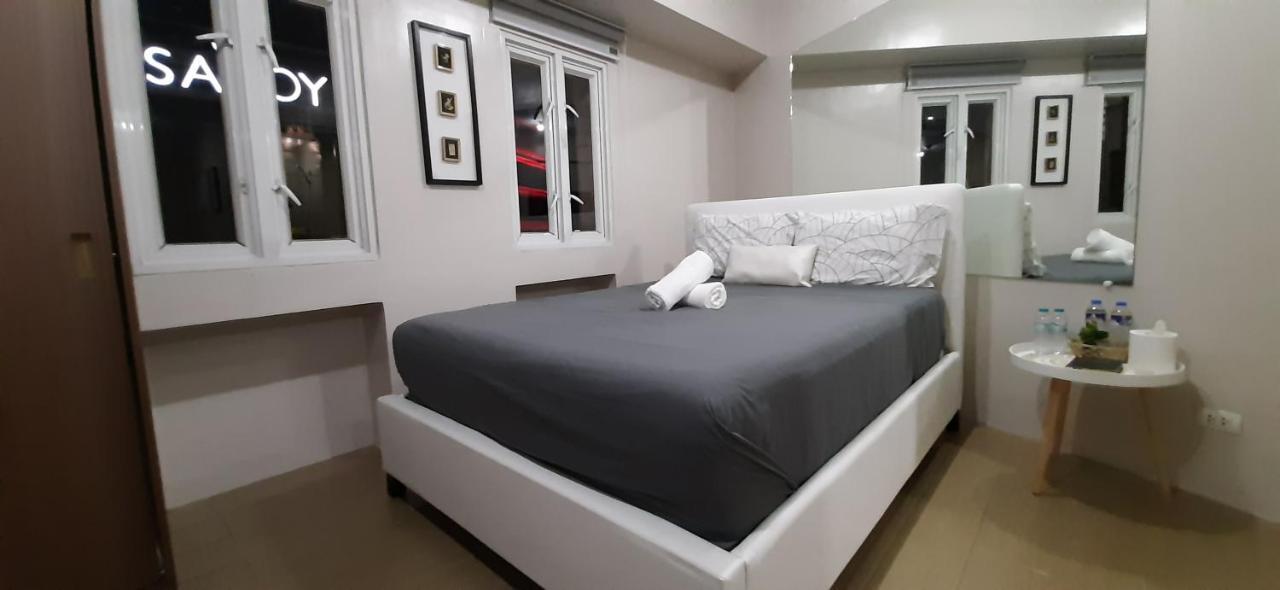 150 Newport City Condo - Near Naia T3 Airport Manila Bagian luar foto